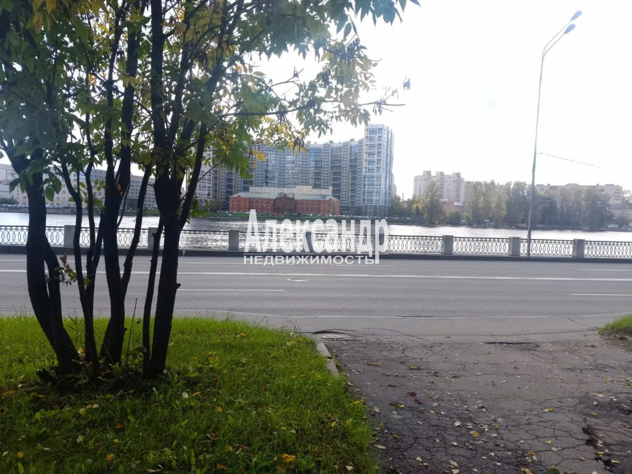 Комната в 3-комнатной квартире