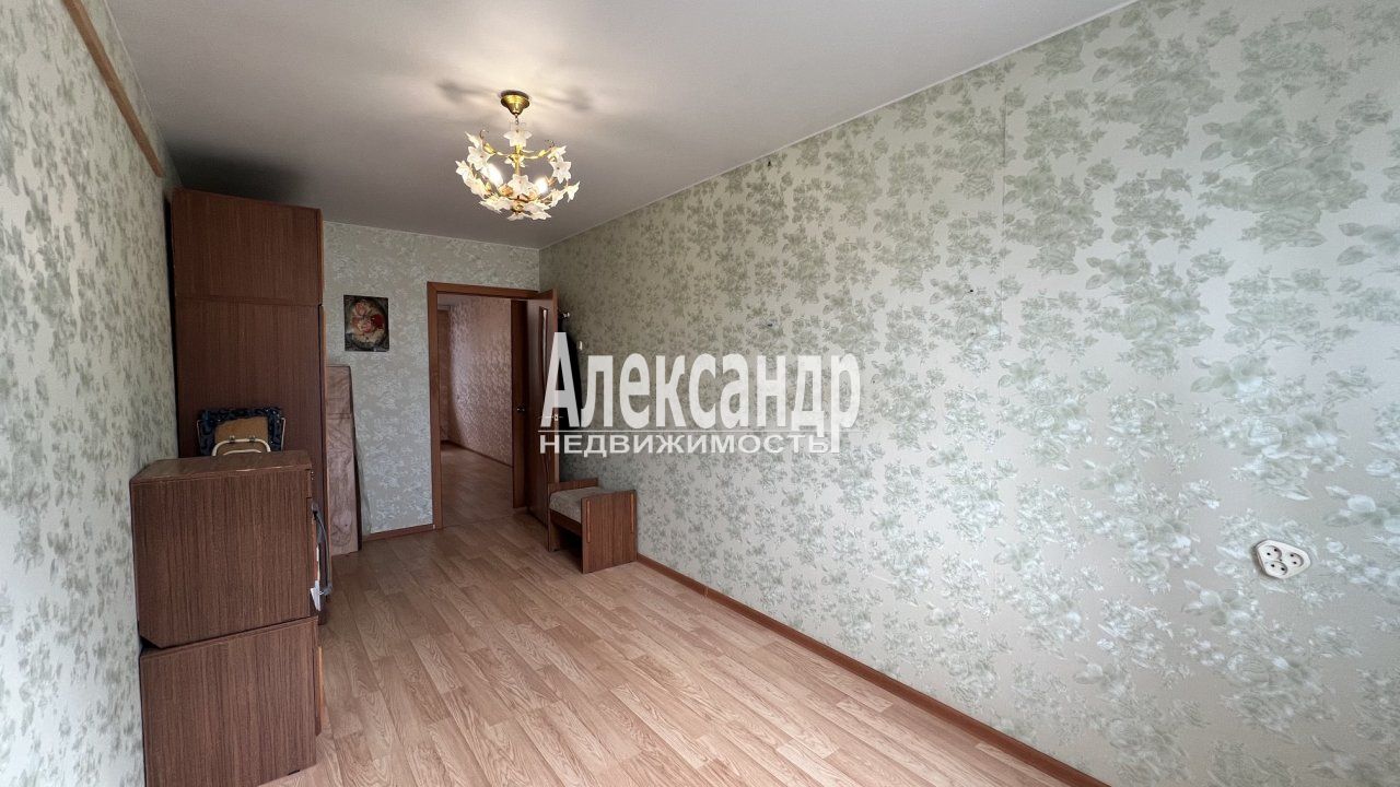 2-комнатная квартира (43м2) на продажу по адресу Ленинградская область, Выборгский район, Светогорск, улица Коробицына, 7— фото 10 из 28