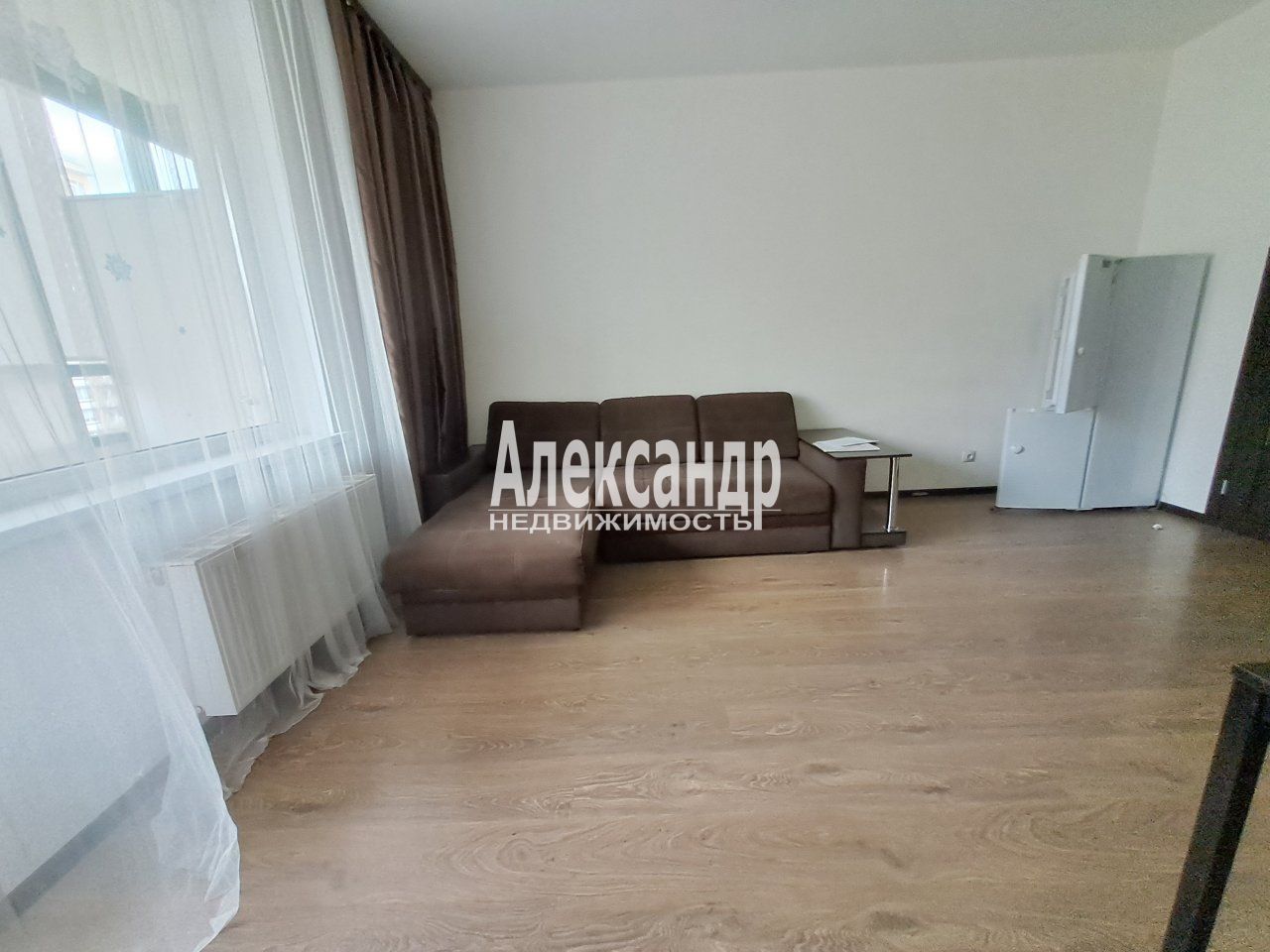 Студия (30м2) в аренду — фото 3 из 11