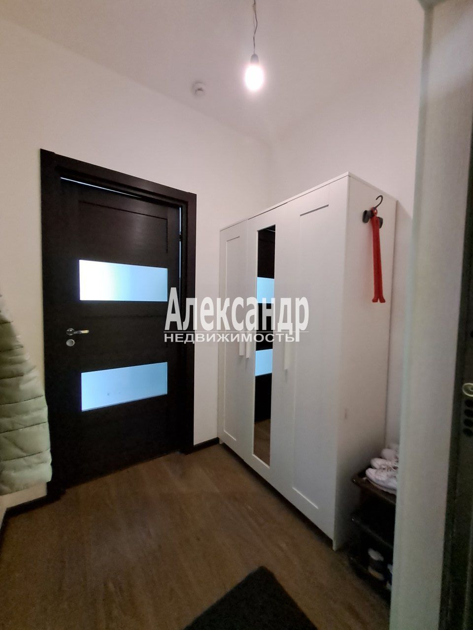 Студия (30м2) в аренду — фото 6 из 11