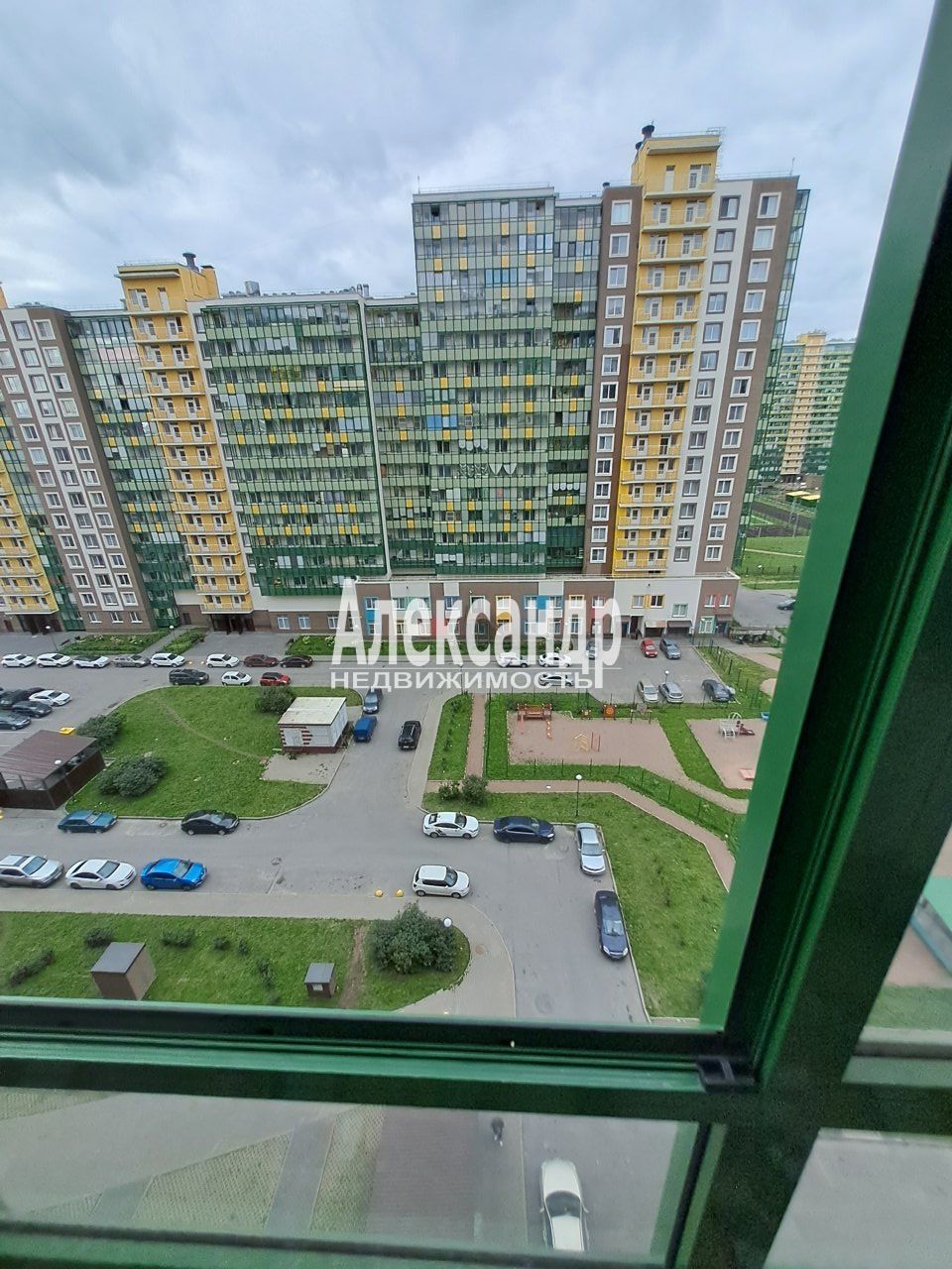 Студия (30м2) в аренду — фото 10 из 11