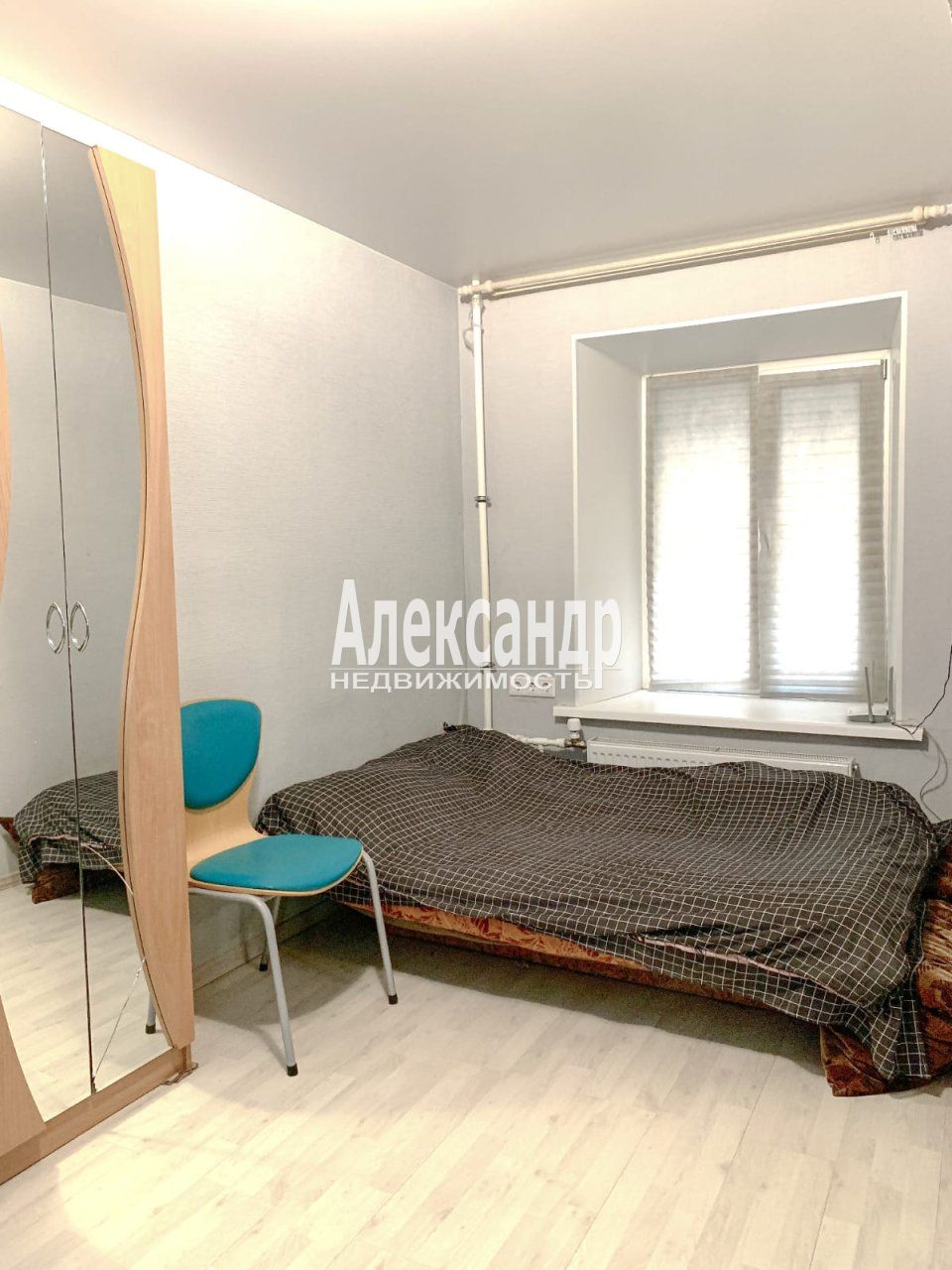 Студия (23м2) в аренду — фото 1 из 15