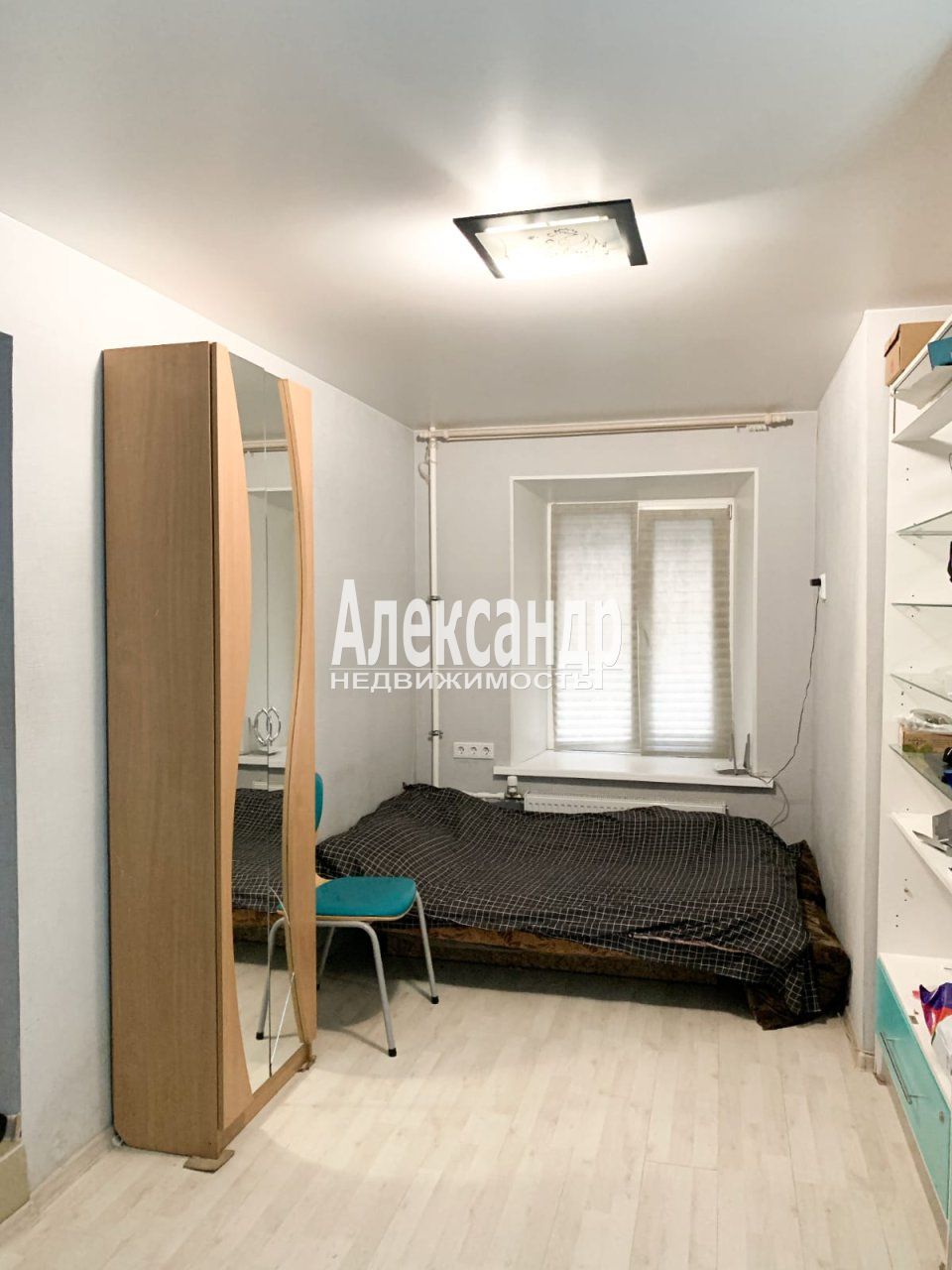 Студия (23м2) в аренду — фото 3 из 15