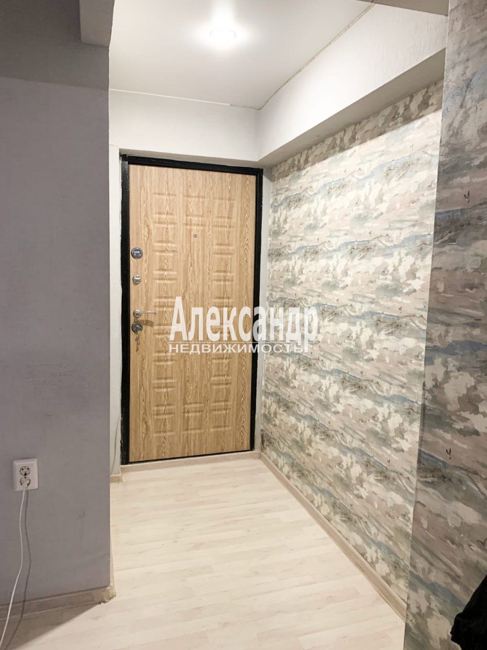 Студия (23м2) в аренду — фото 13 из 15