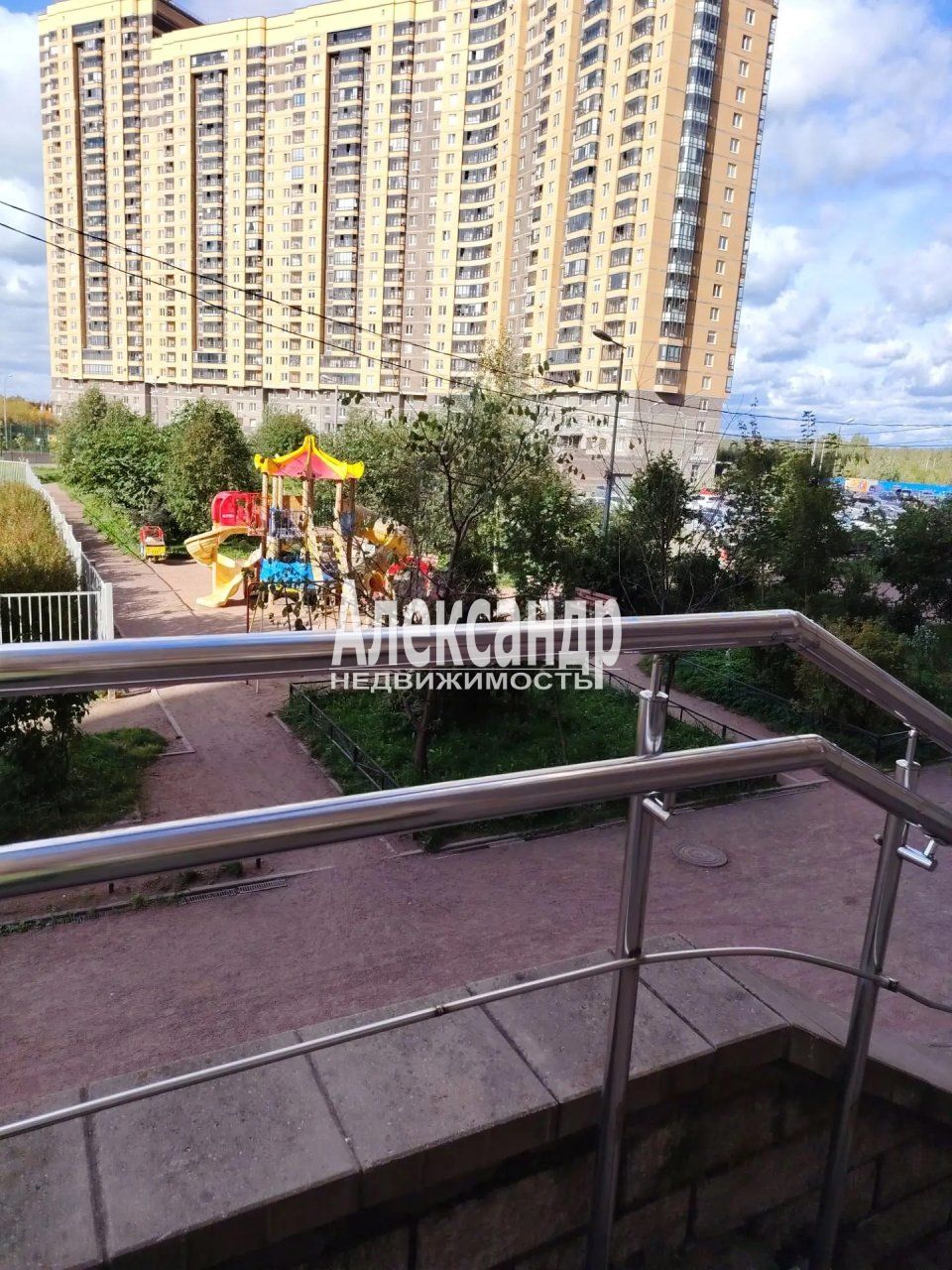2-комнатная квартира (52м2) на продажу по адресу Санкт-Петербург, посёлок Парголово, улица Фёдора Абрамова, 20к1— фото 20 из 22