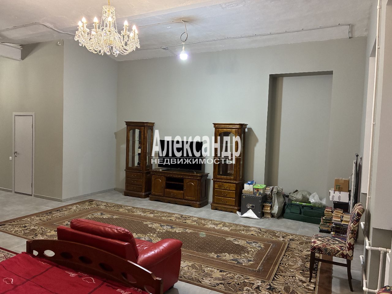 3-комнатная квартира (104м2) на продажу по адресу Санкт-Петербург, Мичуринская улица, 19— фото 11 из 26