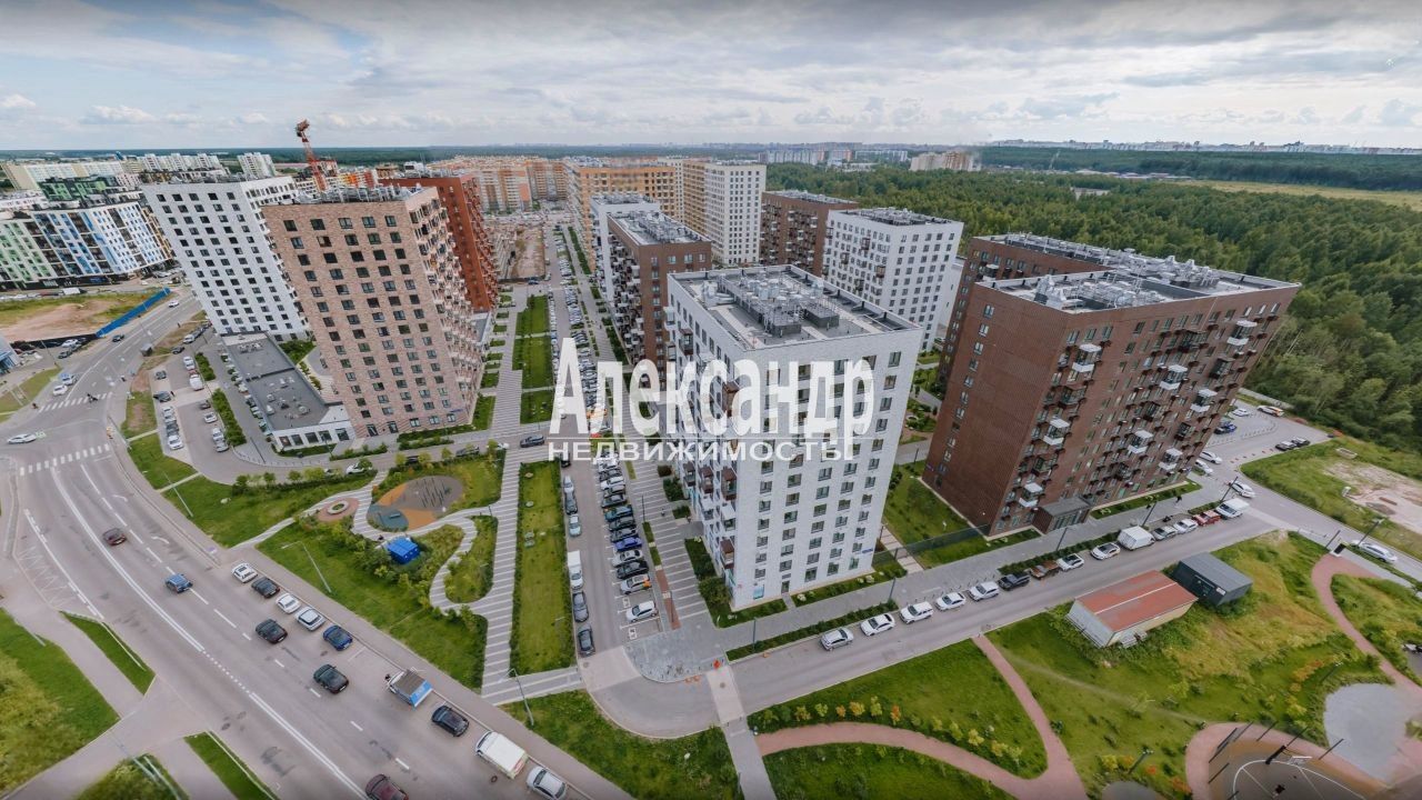 Торговое помещение площадью 137 м2