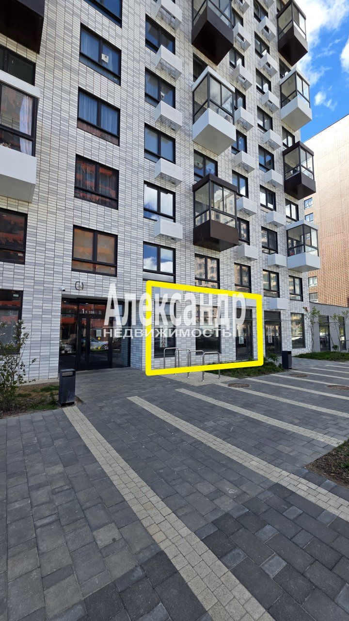 Торговое помещение (137м2) на продажу — фото 18 из 21