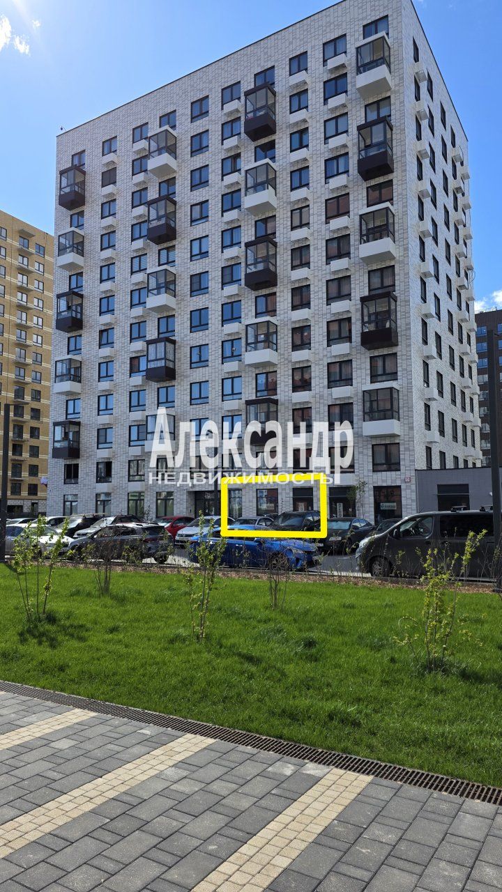 Торговое помещение (137м2) на продажу — фото 20 из 21