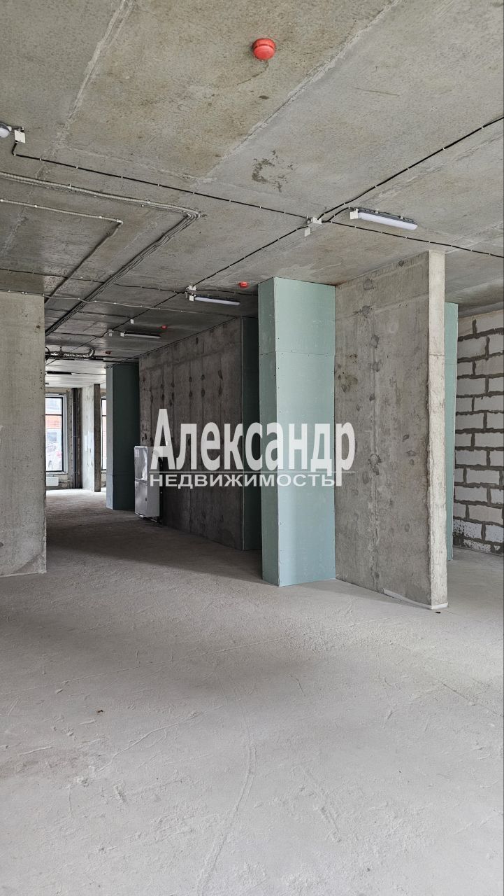 Торговое помещение (137м2) на продажу — фото 12 из 21