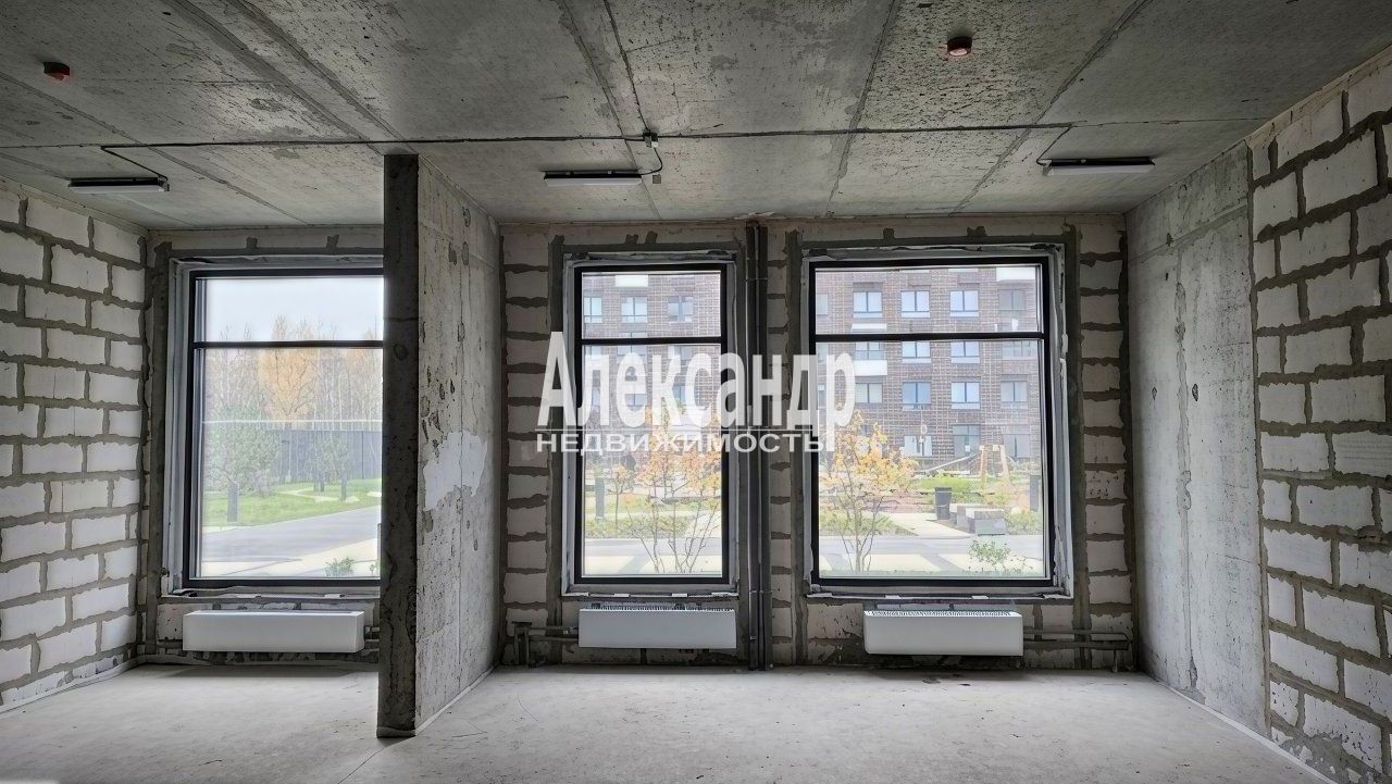 Торговое помещение (137м2) на продажу — фото 14 из 21