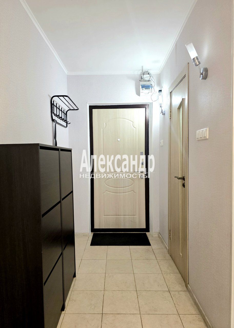 Студия (22м2) на продажу — фото 12 из 37