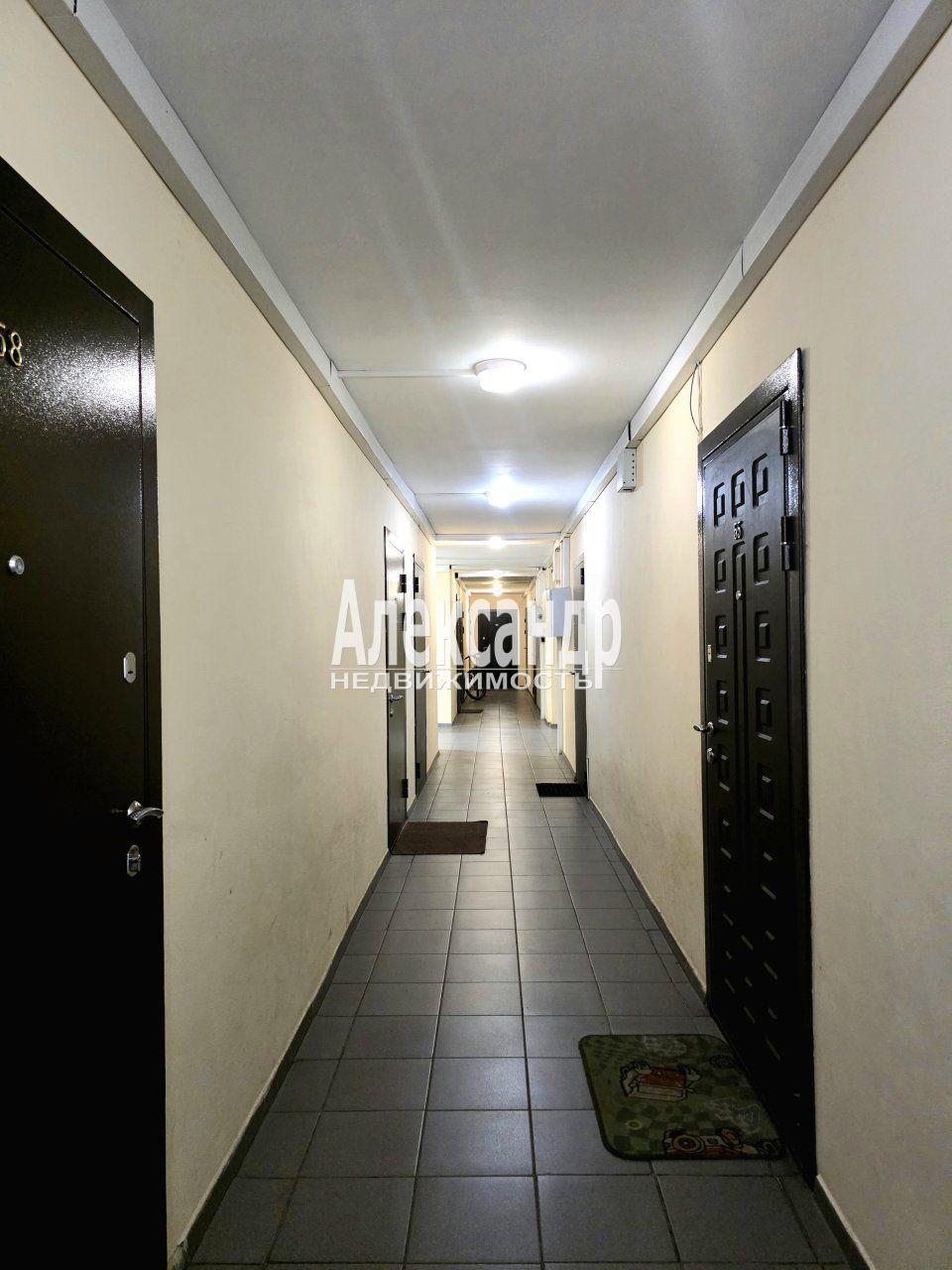 Студия (22м2) на продажу — фото 20 из 37
