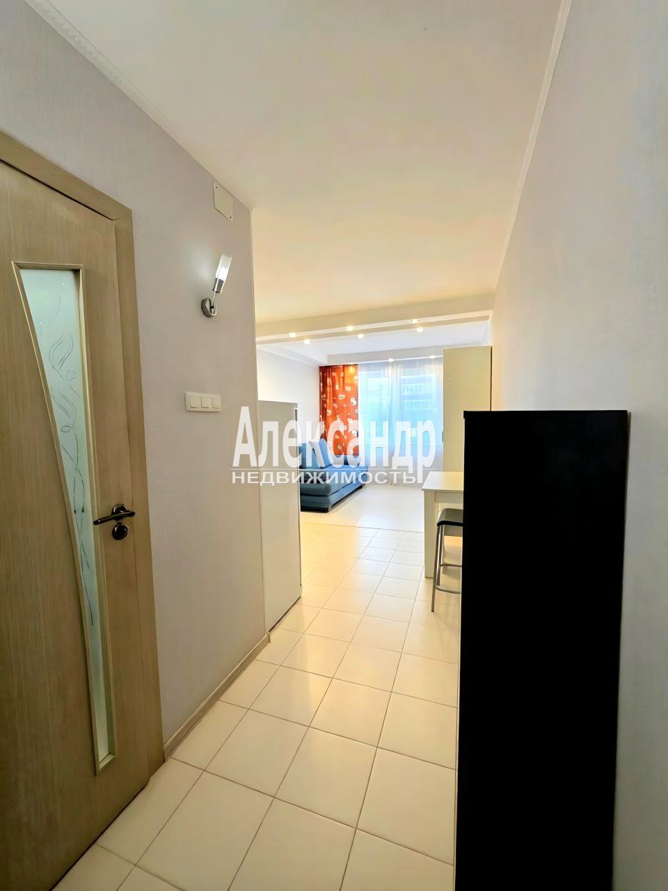 Студия (22м2) на продажу — фото 14 из 37