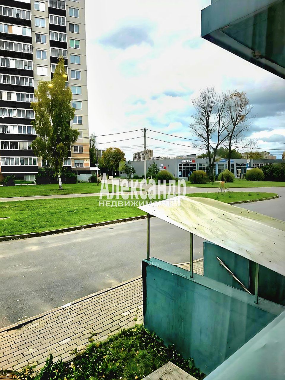 Студия (22м2) на продажу — фото 11 из 37