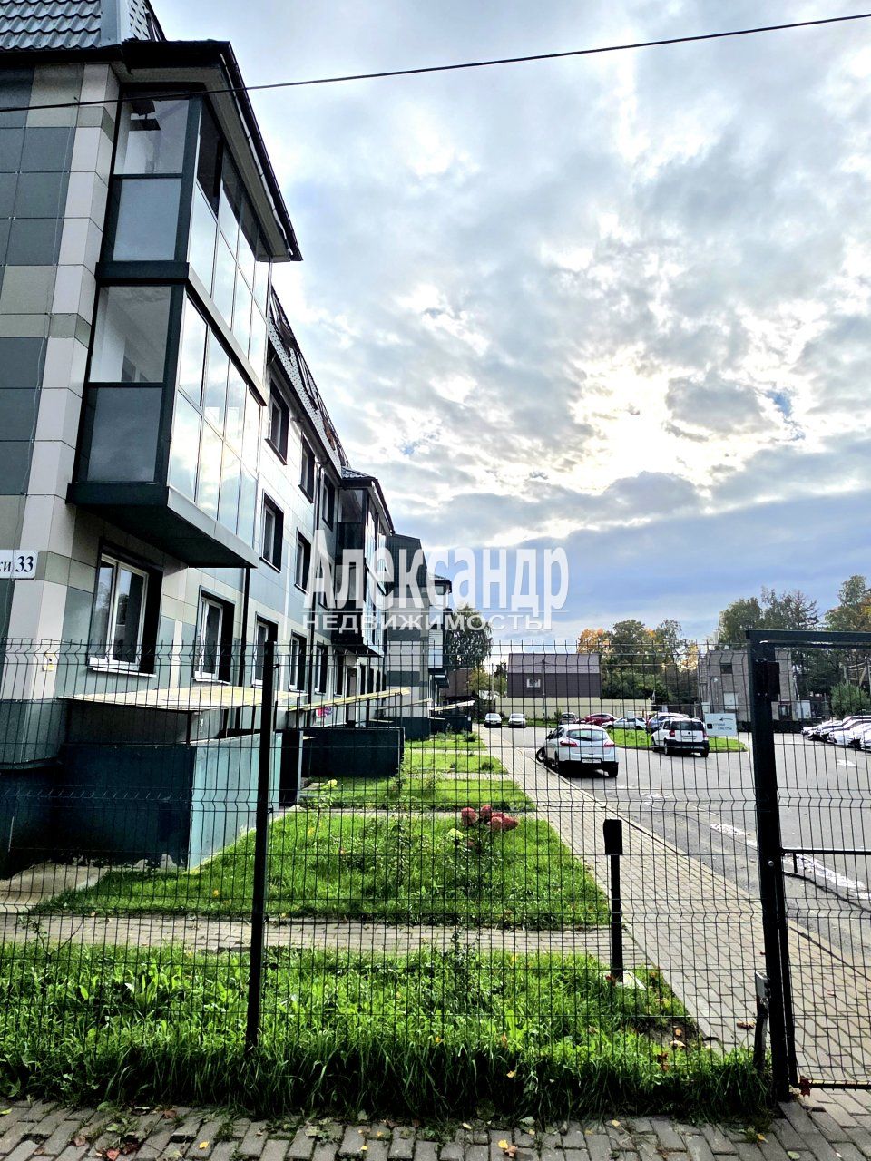 Студия (22м2) на продажу — фото 26 из 37