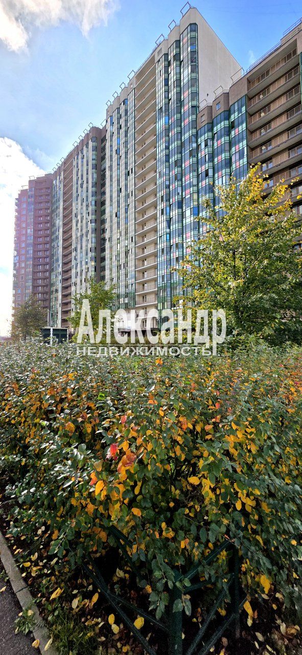 Студия (25м2) в аренду — фото 27 из 33