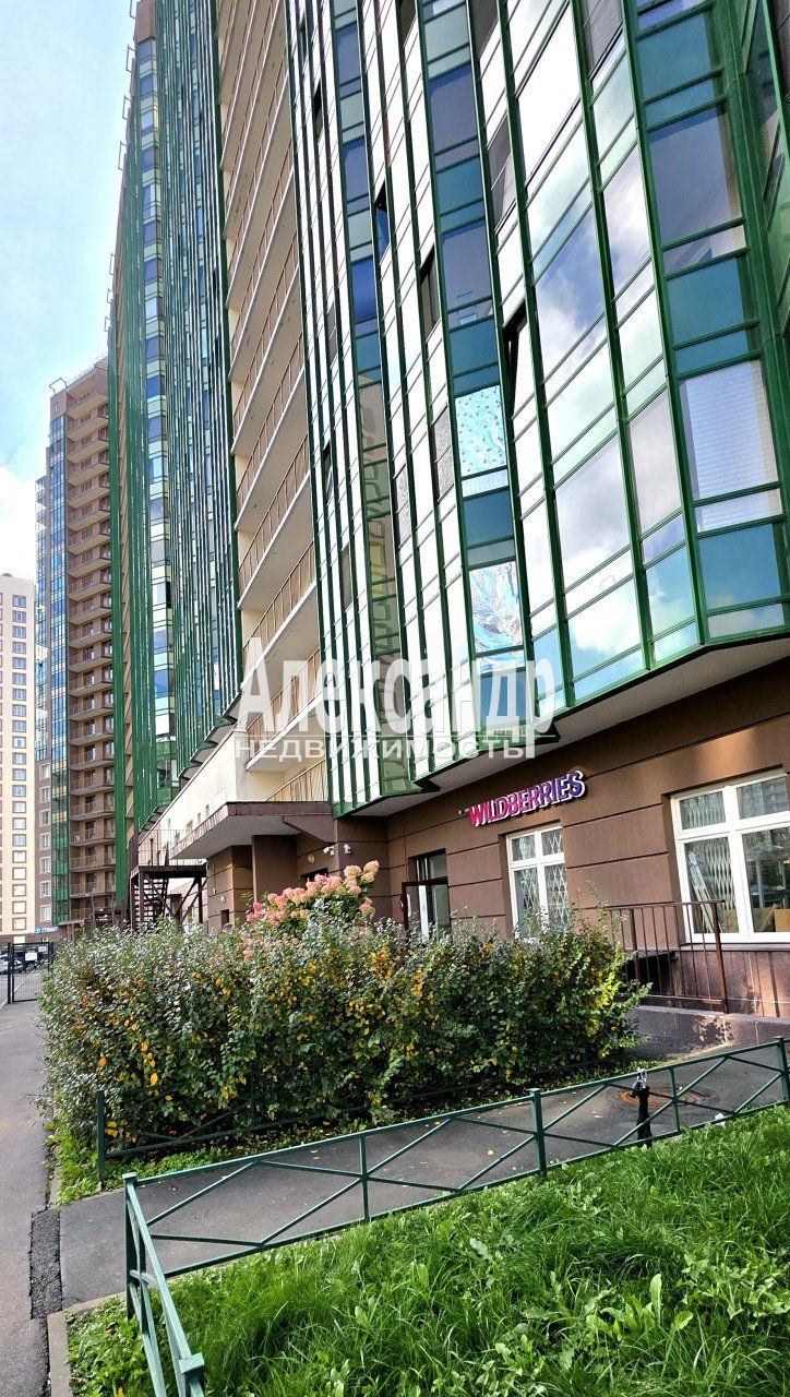 Студия (25м2) в аренду — фото 28 из 33