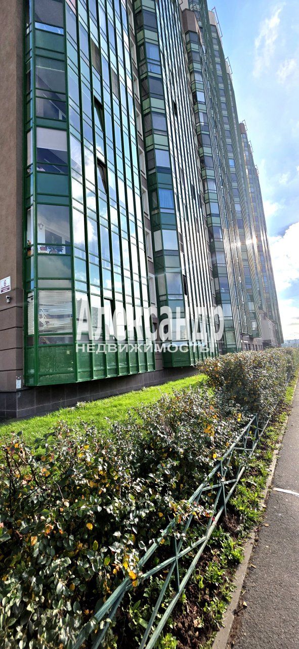 Студия (25м2) в аренду — фото 30 из 33