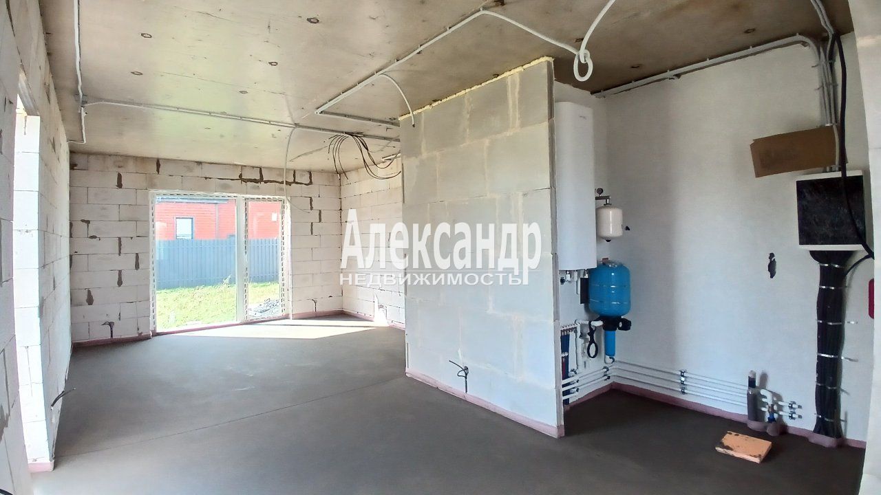 Жилой дом (106м2) на продажу — фото 12 из 53