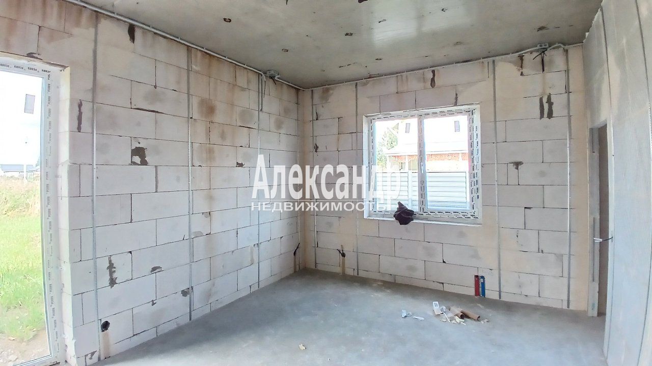Жилой дом (106м2) на продажу — фото 17 из 33