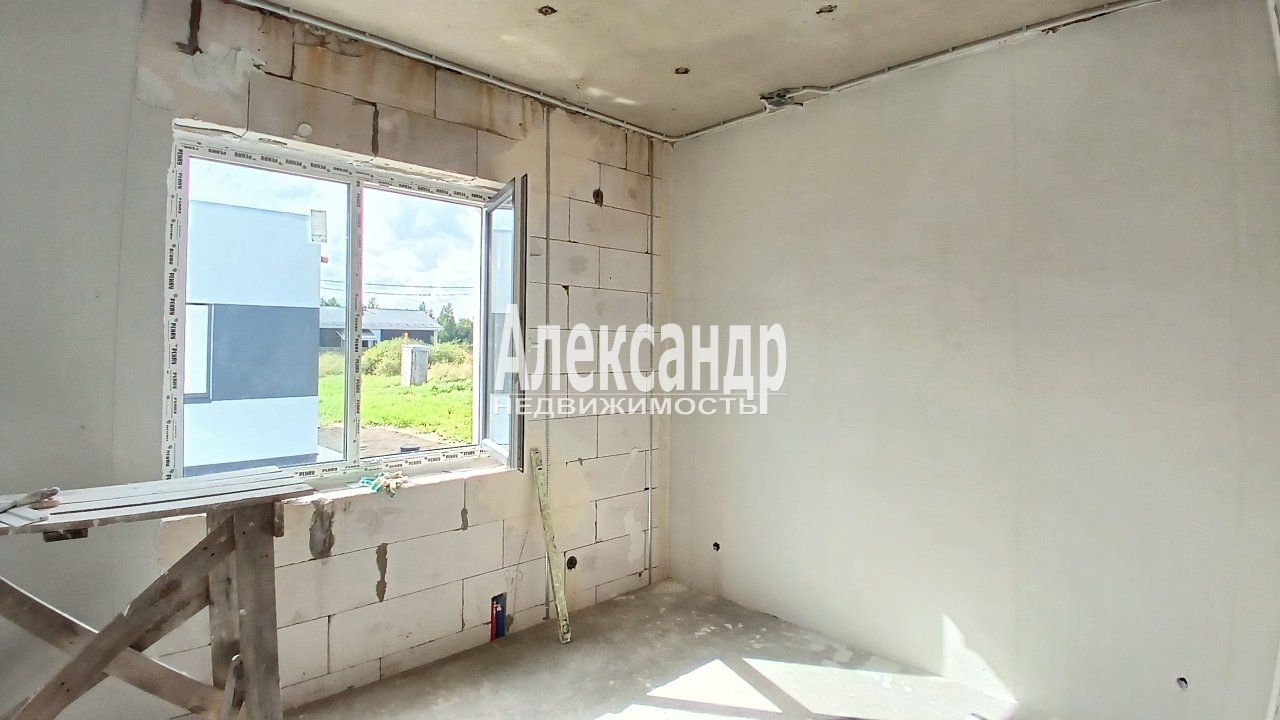 Жилой дом (106м2) на продажу — фото 18 из 33