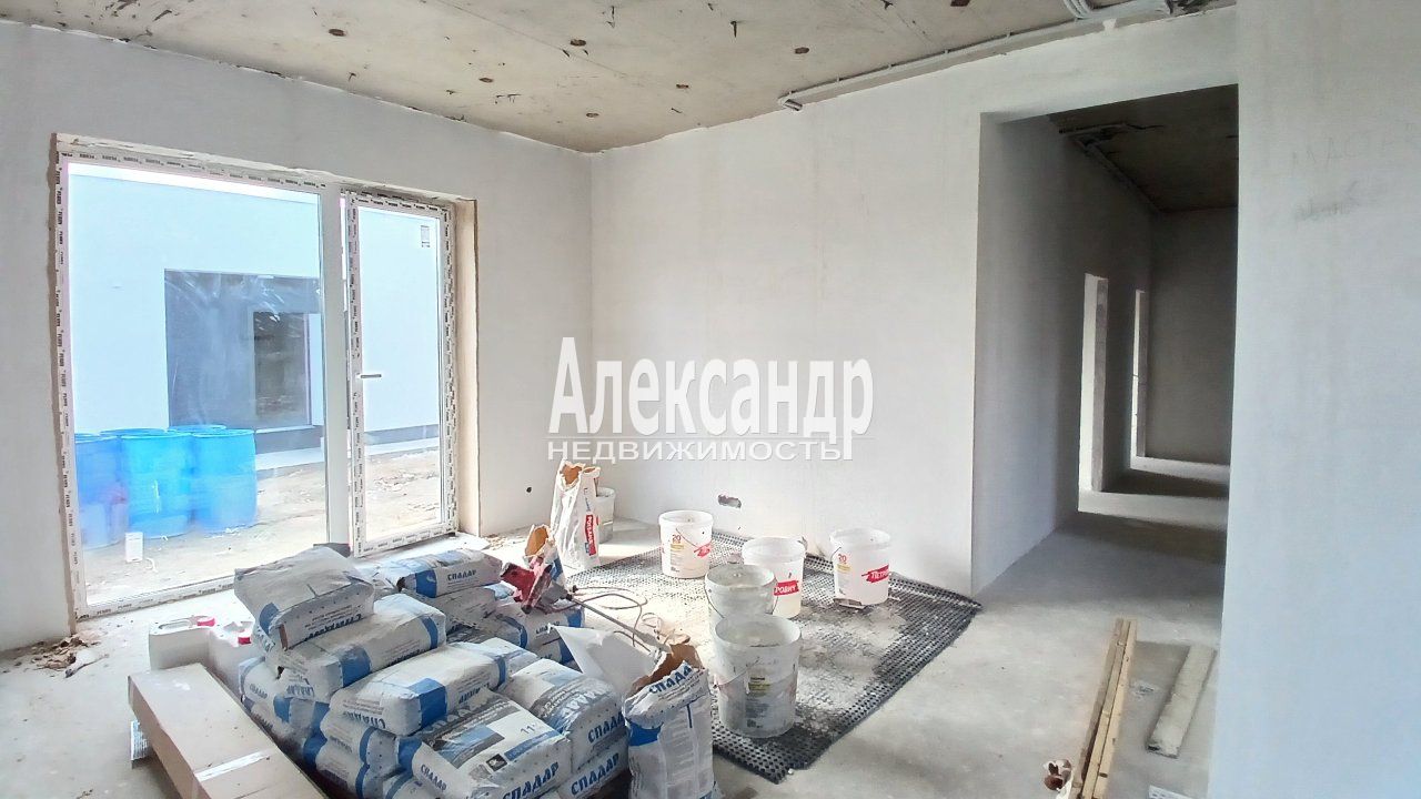 Жилой дом (106м2) на продажу — фото 22 из 33