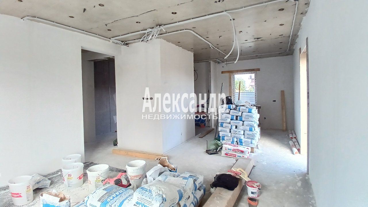 Жилой дом (106м2) на продажу — фото 25 из 33
