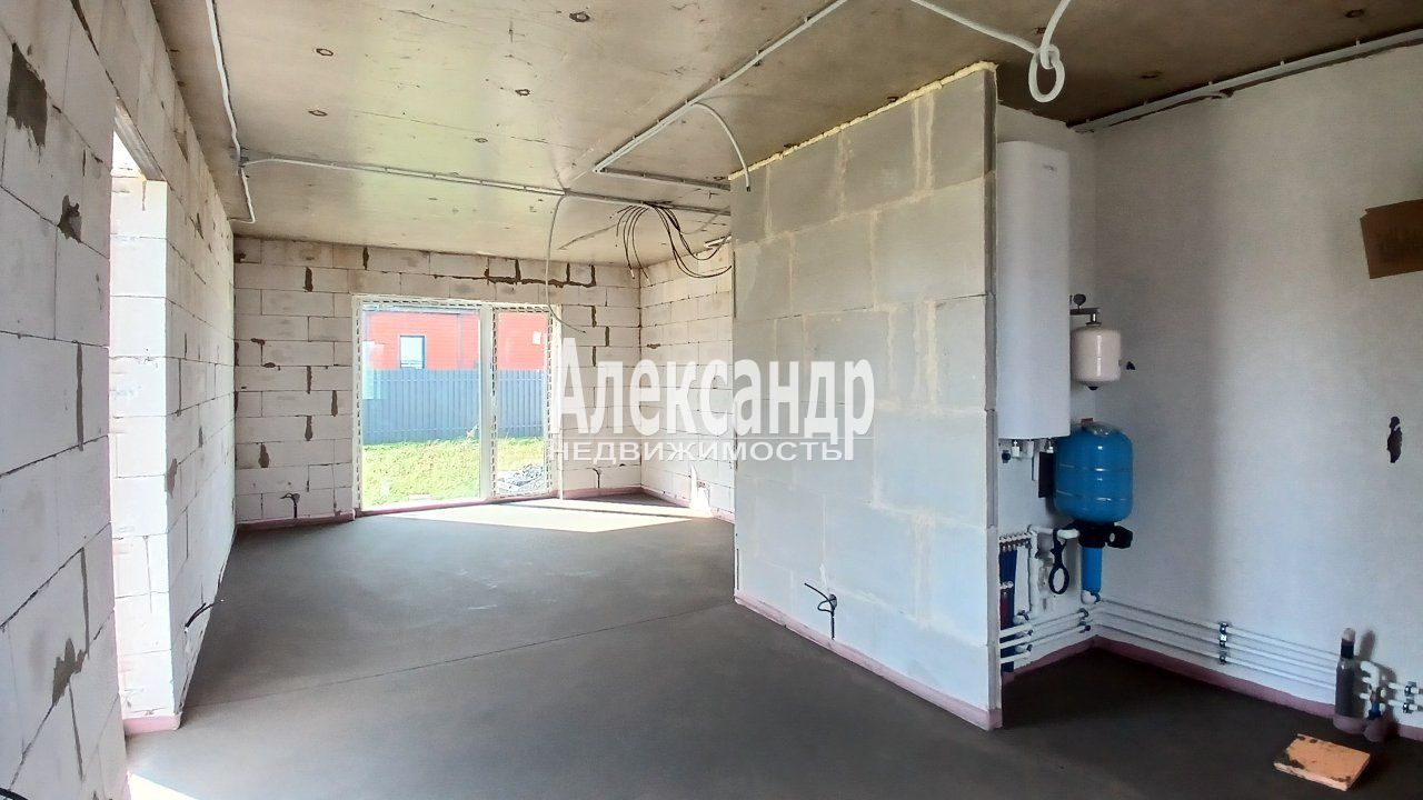 Жилой дом (106м2) на продажу — фото 24 из 33