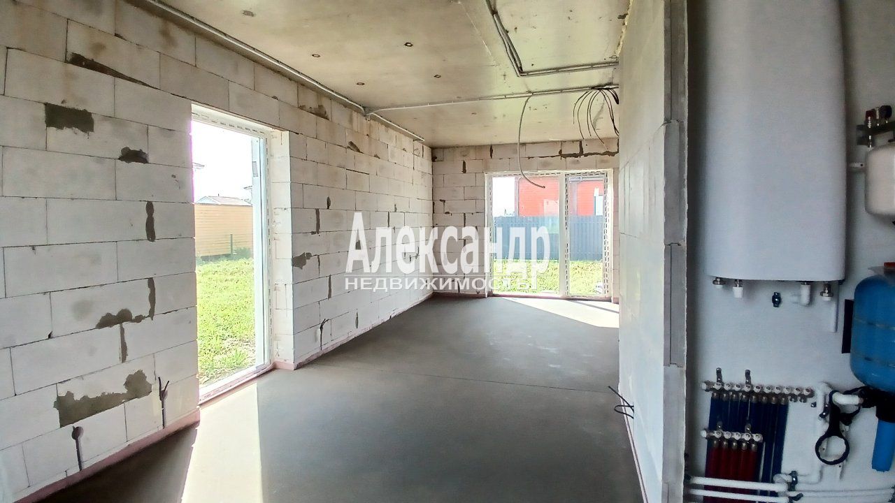 Жилой дом (106м2) на продажу — фото 23 из 33