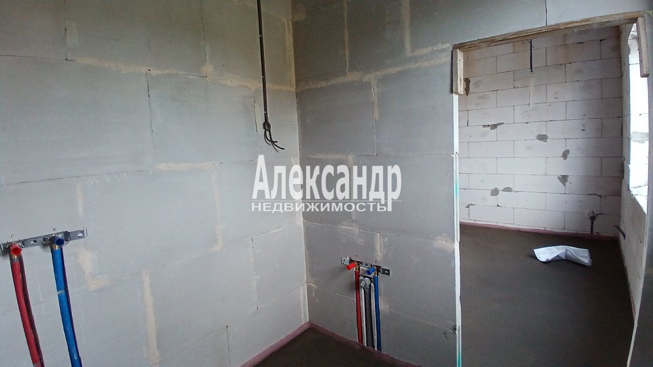 Жилой дом (106м2) на продажу — фото 31 из 33