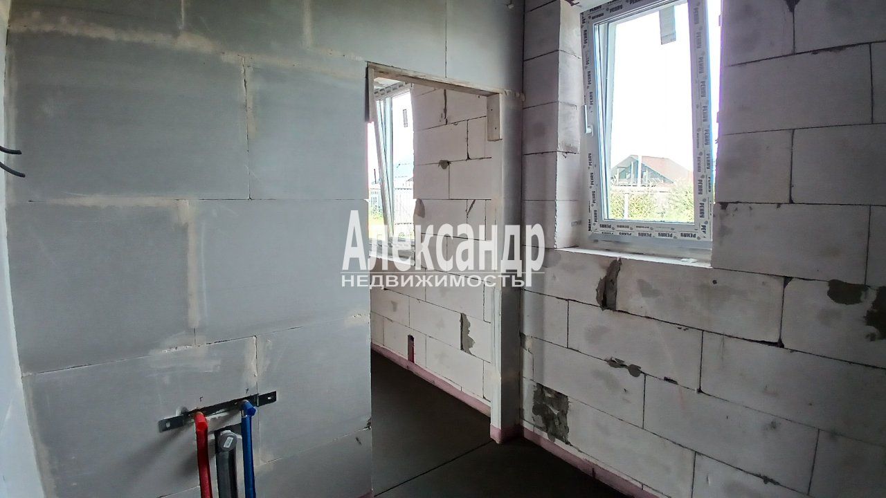 Жилой дом (106м2) на продажу — фото 32 из 33