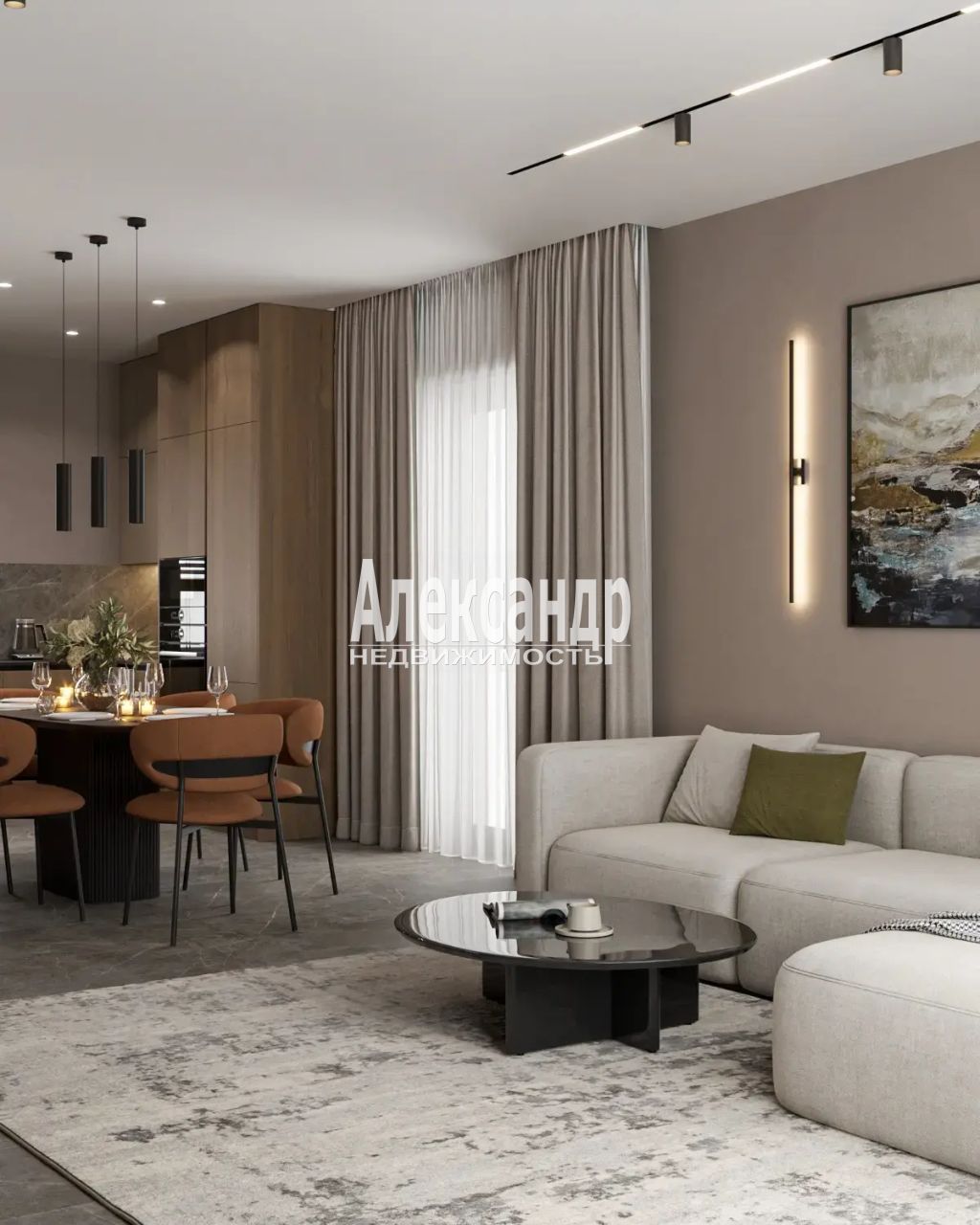 Жилой дом (106м2) на продажу — фото 17 из 53