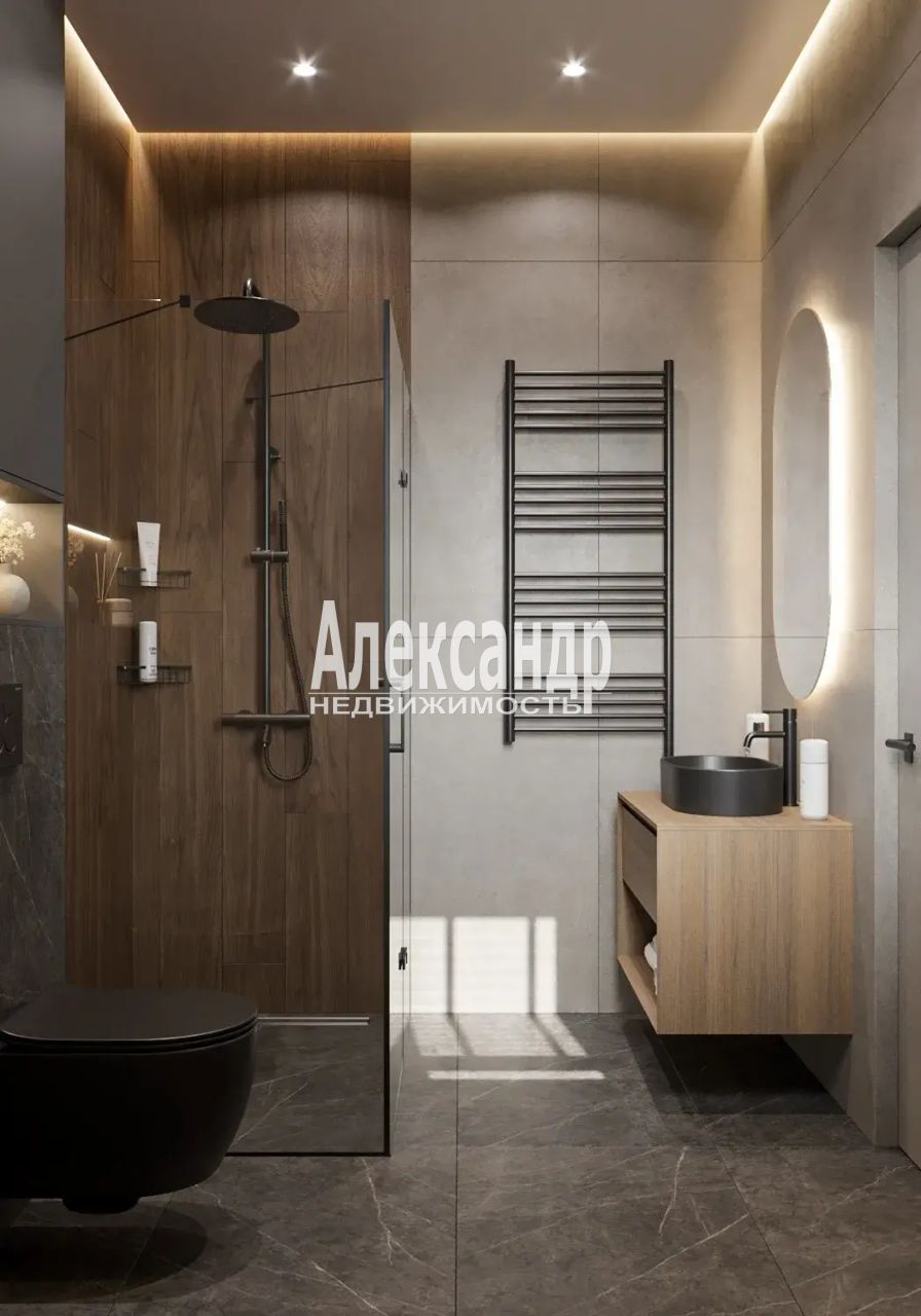 Жилой дом (106м2) на продажу — фото 29 из 53
