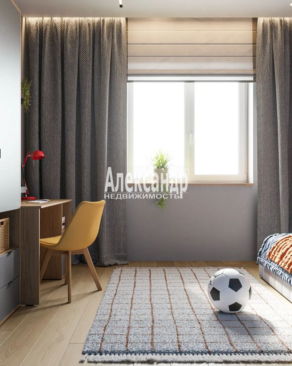 Жилой дом (106м2) на продажу — фото 45 из 53