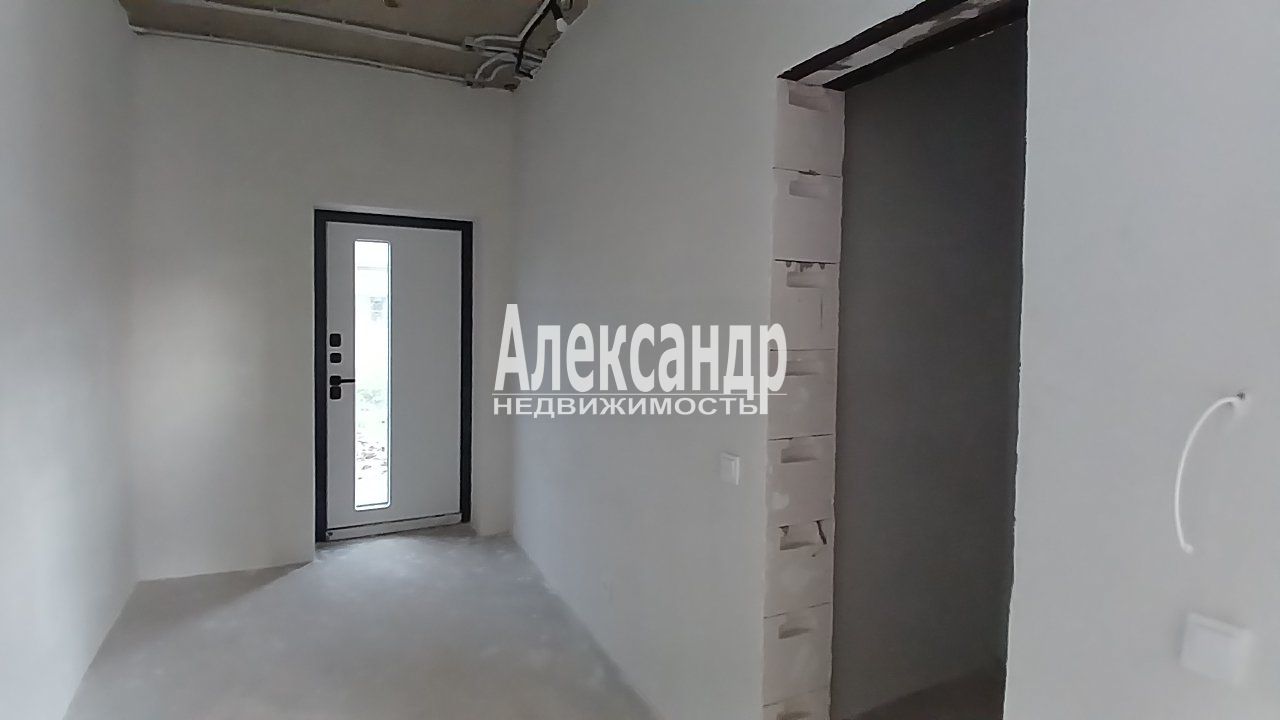 Жилой дом площадью 106 м2
