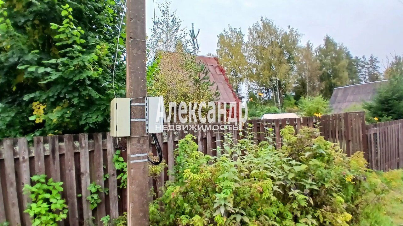 Дачный дом (63м2) на продажу — фото 12 из 18