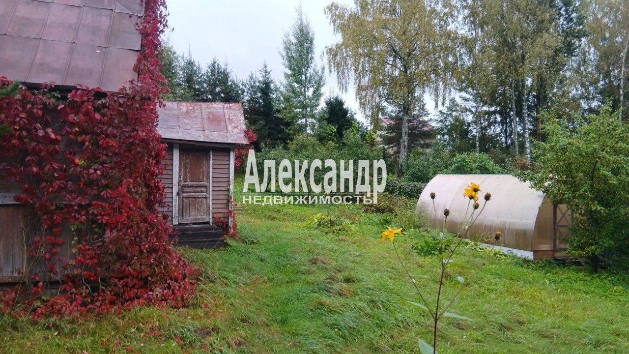 Дачный дом (63м2) на продажу — фото 13 из 18