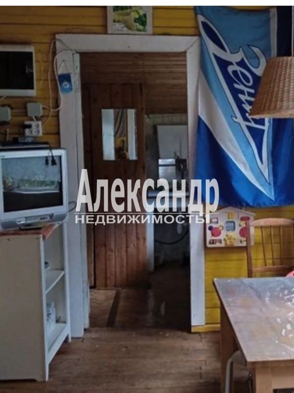 Дачный дом (63м2) на продажу — фото 5 из 18