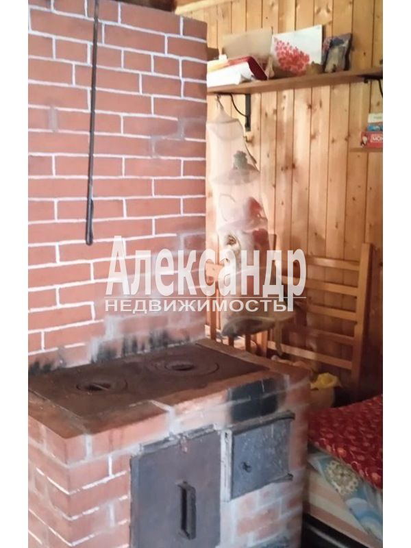 Дачный дом (63м2) на продажу — фото 6 из 18