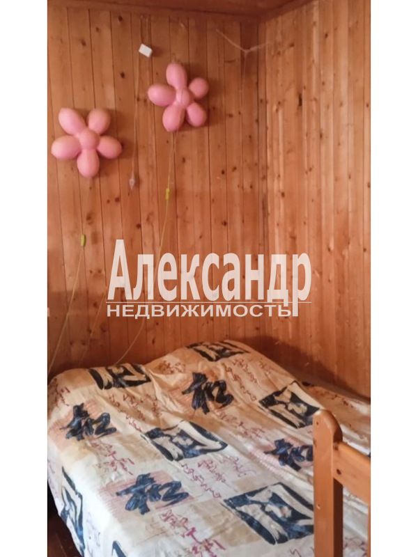 Дачный дом (63м2) на продажу — фото 7 из 18