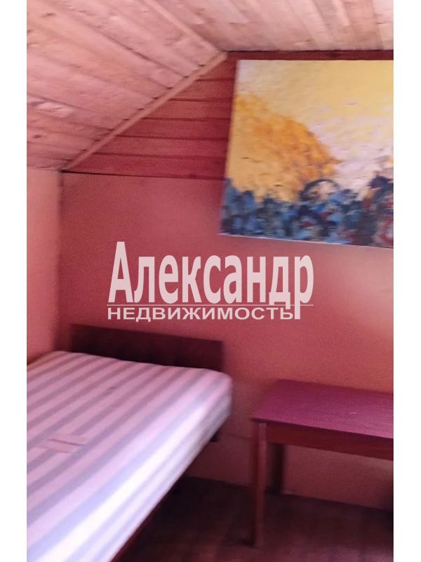 Дачный дом (63м2) на продажу — фото 8 из 18