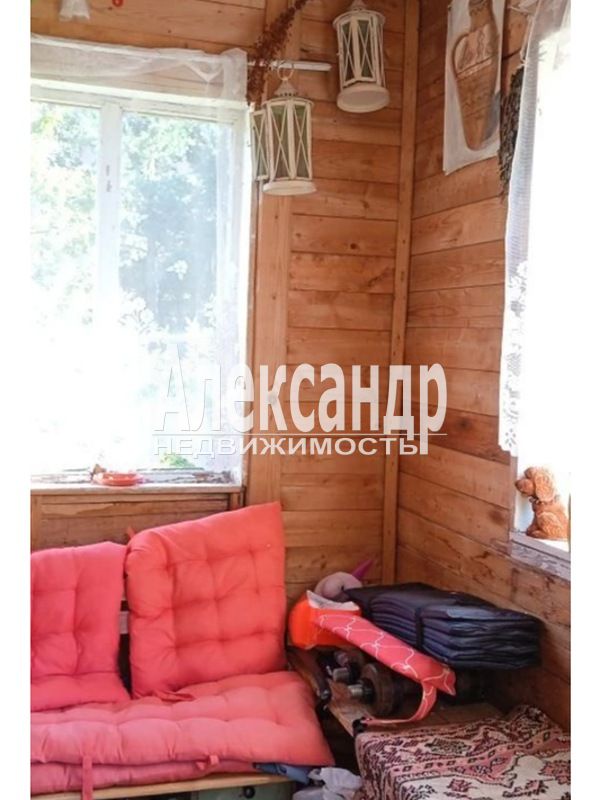 Дачный дом (63м2) на продажу — фото 9 из 18