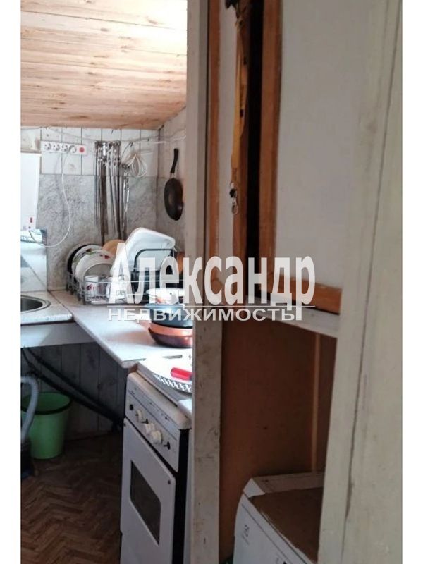 Дачный дом (63м2) на продажу — фото 11 из 18