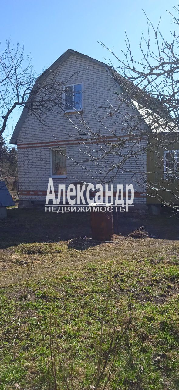 Жилой дом (53м2) на продажу — фото 26 из 28