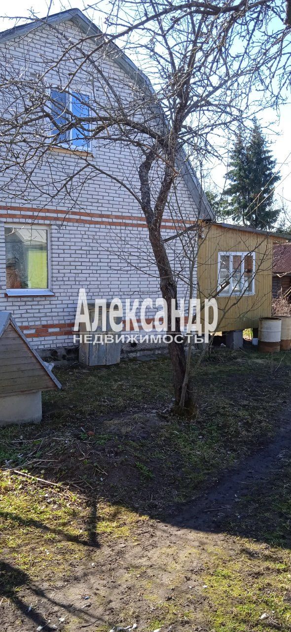 Жилой дом (53м2) на продажу — фото 27 из 28