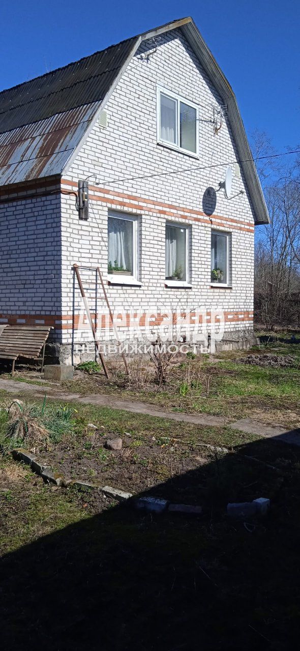 Жилой дом (53м2) на продажу — фото 23 из 28