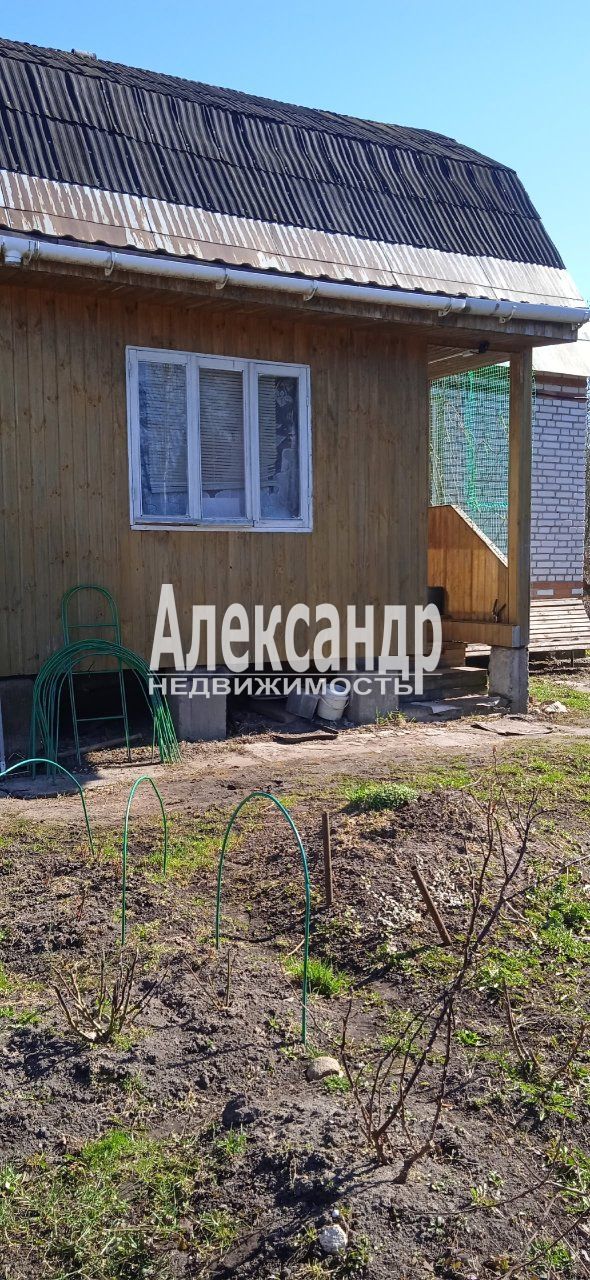 Жилой дом (53м2) на продажу — фото 24 из 28