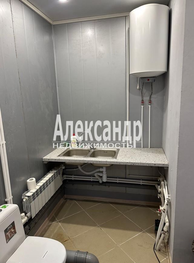Торговое помещение