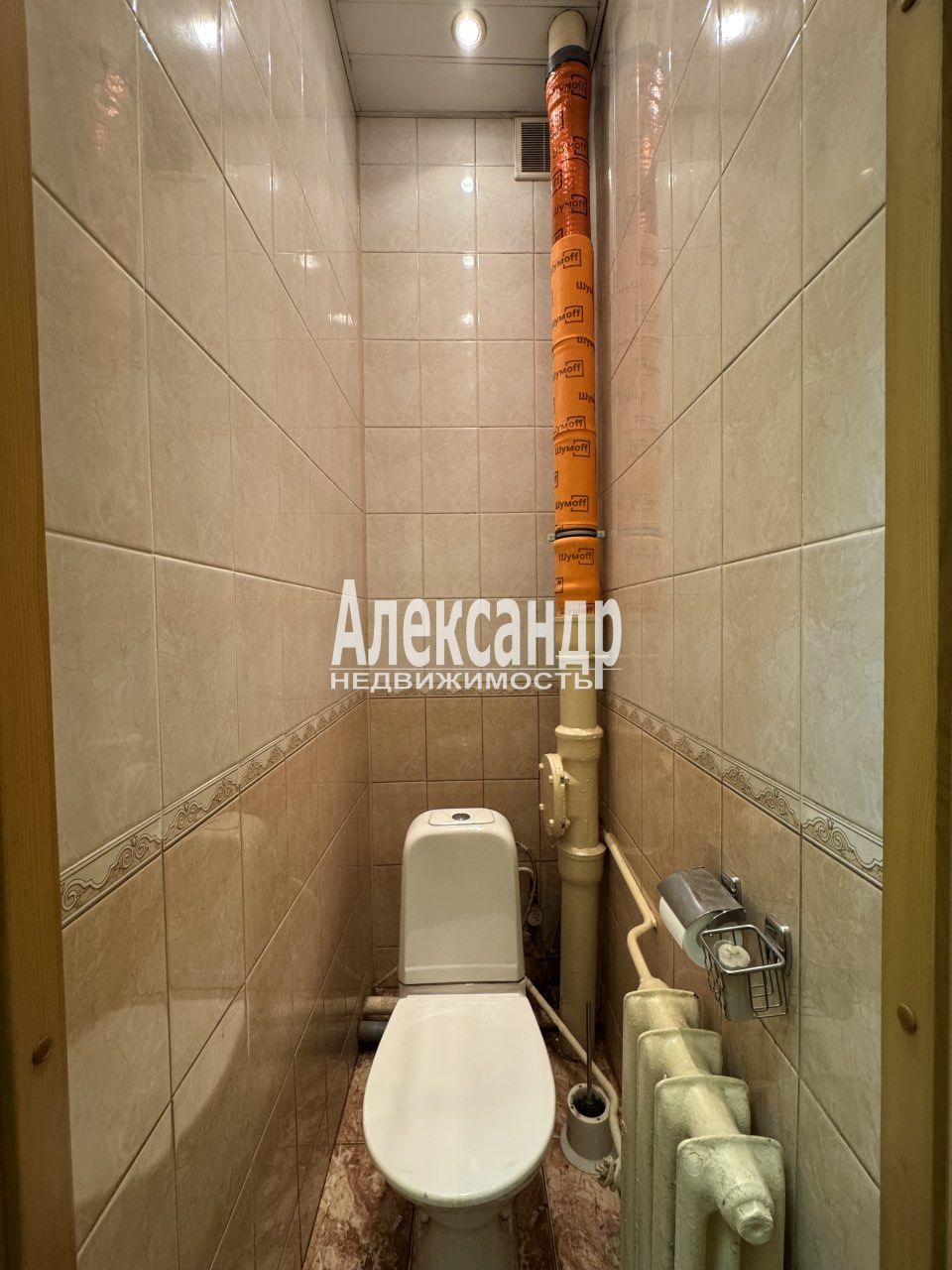Офис (91м2) в аренду — фото 14 из 18